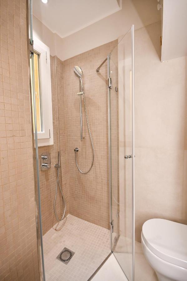 Appartamento Smooth Mansion in Ponte Vecchio Firenze Esterno foto