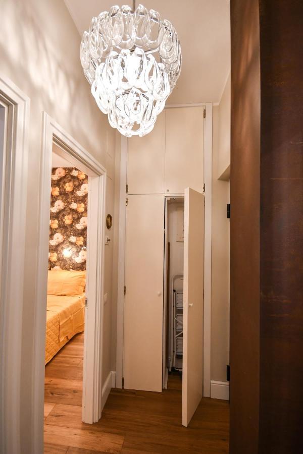 Appartamento Smooth Mansion in Ponte Vecchio Firenze Esterno foto