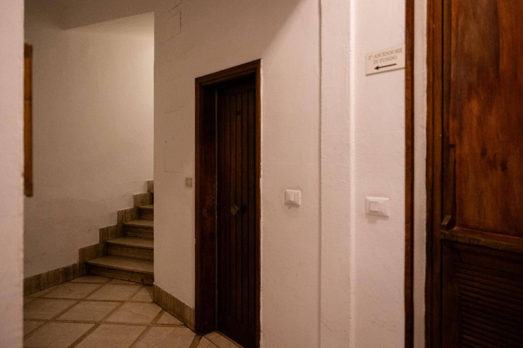 Appartamento Smooth Mansion in Ponte Vecchio Firenze Esterno foto