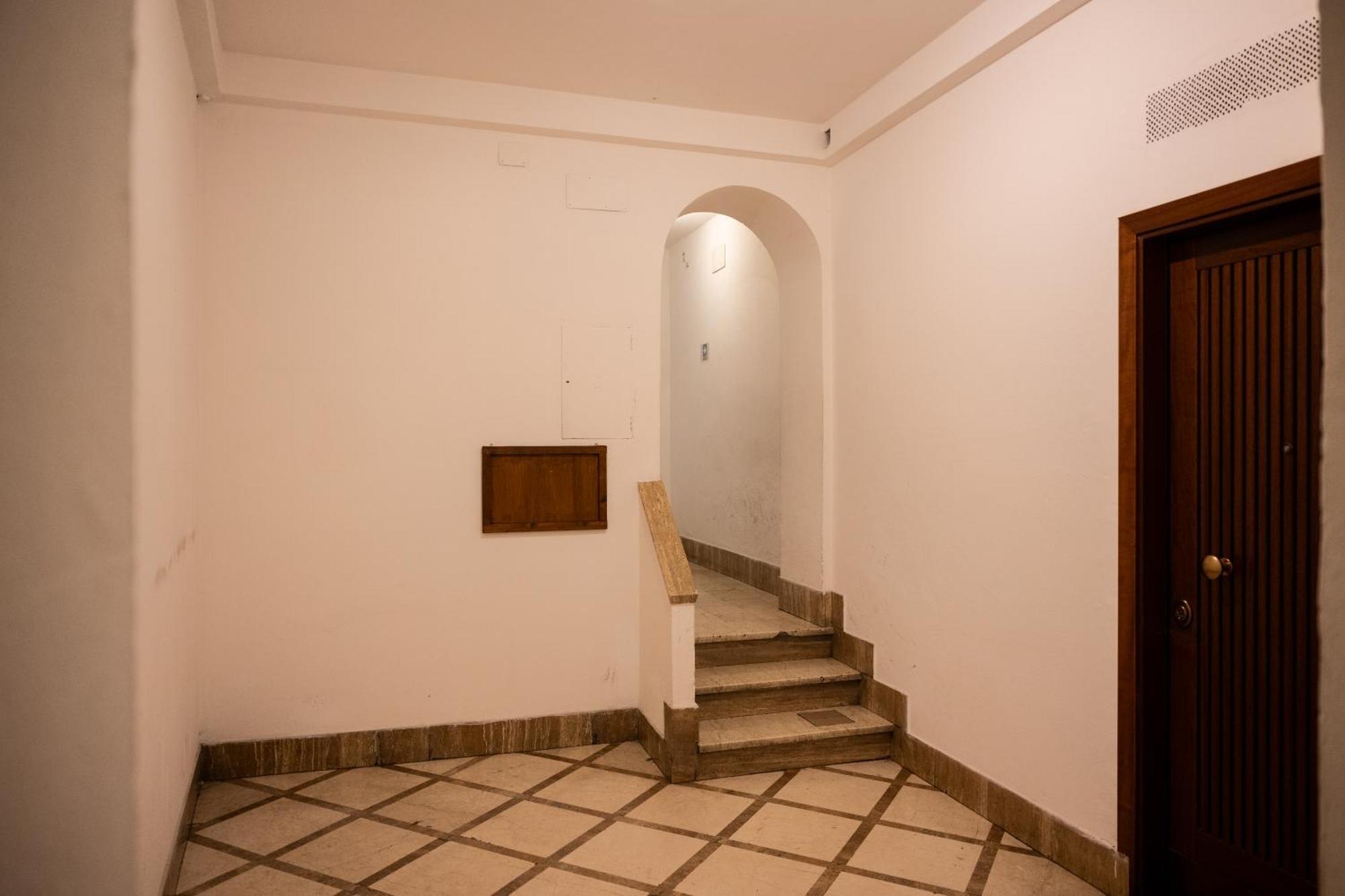 Appartamento Smooth Mansion in Ponte Vecchio Firenze Esterno foto