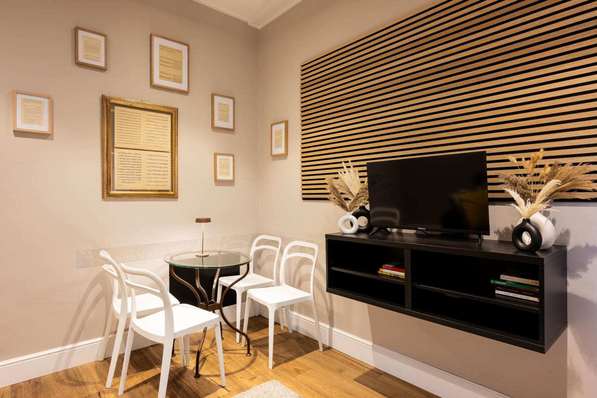 Appartamento Smooth Mansion in Ponte Vecchio Firenze Esterno foto