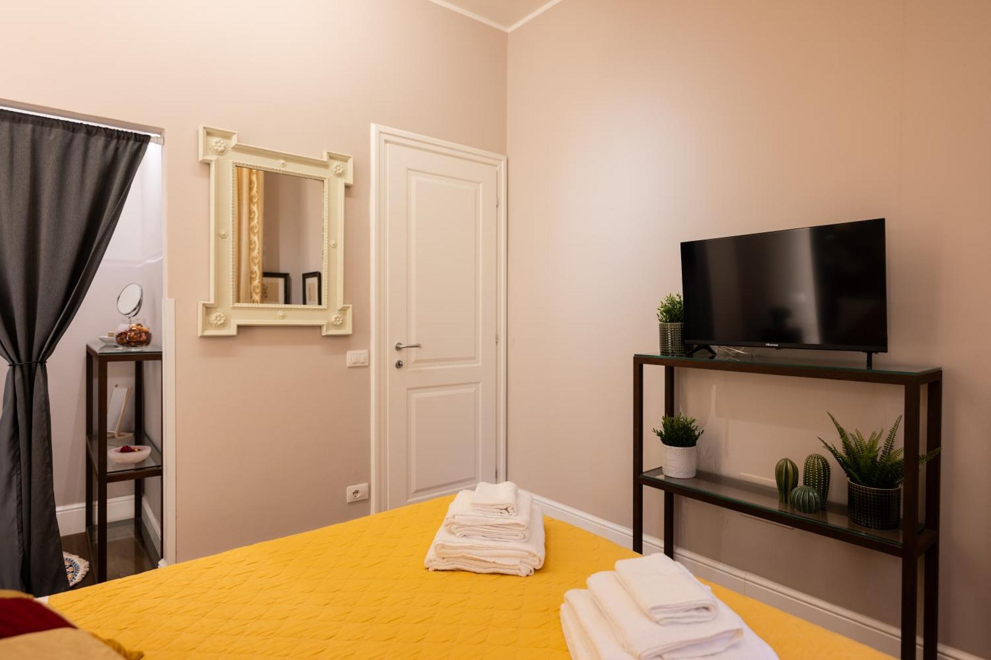 Appartamento Smooth Mansion in Ponte Vecchio Firenze Esterno foto